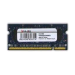 NILOX NXS4L1600M1C11 MEMORIA RAM 4GB 1.600MHz TIPOLOGIA SO-DIMM TECNOLOGIA DDR3L