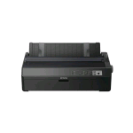 EPSON FX-2190II STAMPANTE AGHI EPSON 18 AGHI 136 COLONNE