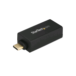 STARTECH US1GC30DB ADATTATORE GIGABIT ETHERNET A USB-C - USB 3.0