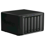 SYNOLOGY DX517 NAS DESKTOP 5X HDD 3,5" UNITA' DI ESPANSIONE