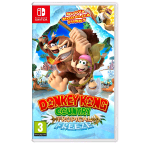 NINTENDO SWITCH DONKEY KONG COUNTRY TROPICAL FREEZE