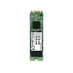 TRANSCEND MTS820 SSD 120GB M.2 SATA III