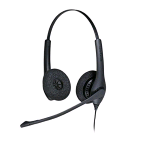 JABRA BIZ DUO 1500 CUFFIA CON MICROFONO USB