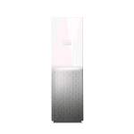 WESTERN DIGITAL MY CLOUD HOME NAS CHASSIS DESKTOP 4.000GB GARANZIA ITALIA (WDBVXC0040HWT-EESN)