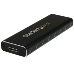 STARTECH SM2NGFFMBU33 BOX ESTENRO PER SSD M.2 USB 3.0 