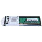 NILOX NXD2667M1C5 MEMORIA RAM 2GB 667MHZ TIPOLOGIA DIMM TECNOLOGIA DDR2 
