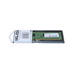 NILOX NXD21333M1C9 MEMORIA RAM 2GB 1333MHz TIPOLOGIA DIMM TECNOLOGIA DDR3
