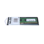 NILOX NXD42133M1C15 MEMORIA RAM 4GB 2.133MHz TIPOLOGIA DIMM TECNOLOGIA DDR4