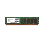 PATRIOT PSD38G16002 MEMORIA RAM 8GB 1.600MHz TIPOLOGIA DIMM TECNOLOGIA DDR3
