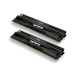 PATRIOT PV38G160C9K VIPER 3 MEMORIA RAM 8GB (2x4GB) 1.600MHz TIPOLOGIA DIMM TECNOLOGIA DDR3