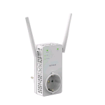 NETGEAR EX6130 RANGE EXTENDER 1200 Mbit/s 2.4GHz/5GHz