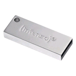 INTENSO PREMIUM LINE CHIAVETTA USB 3.0 16GB ARGENTO
