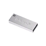 INTENSO PREMIUM LINE CHIAVETTA USB 3.0 8GB ARGENTO