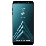 SAMSUNG A605 GALAXY A6+ DUAL SIM 6" OCTA CORE 32GB RAM 3GB 4G LTE ITALIA BLACK