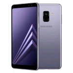 SAMSUNG A605 GALAXY A6+ DUAL SIM 6" OCTA CORE 32GB RAM 3GB 4G LTE ITALIA ORCHID GRAY