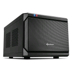 SHARKOON QB ONE CASE MINI-ITX COLORE BLACK