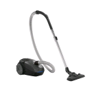 PHILIPS FC8244/09 ASPIRAPOLVERE A TRAINO CON SACCO 3L 750W