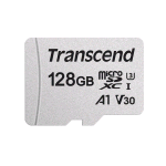 TRANSCEND 300S 128GB MICRO SDXC CLASSE 10