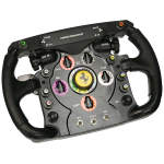 THRUSTMASTER FERRARI F1 WHEEL ADD-ON NERO