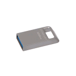 KINGSTON DATATRAVELER MICRO 3.1 128GB  CHIAVETTA USB 3.0 