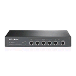 TP-LINK TL-R480T+ ROUTER 2 PORTE WAN + 3 PORTE LAN 10/100