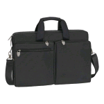 RIVACASE 8550 BORSA PER NOTEBOOK DA 17.3" BLACK