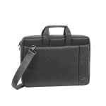 RIVACASE 8231 BORSA IN POLIESTERE PER NOTEBOOK DA 15.6"