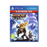 SONY PS4 RATCHET & CLANK - PS HITS