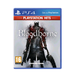 SONY PS4 BLOODBORNE - PS HITS