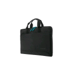 TUCANO SMILZA BORSA SUPER SLIM NOTEBOOK 14" NERO