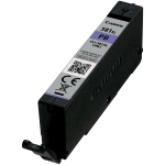 CANON CLI-581PB XL CARTUCCIA INK 8.3 ML NERO FOTOGRAFICO