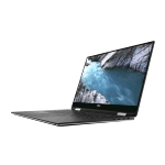 DELL XPS 9570 15.6" i7-8750H 2.2GHz RAM 8GB-SSD 256GB M.2-GEFORCE GTX 1050 4GB-WIN 10 PROF ITALIA SILVER (PDDJW)