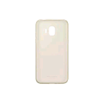 SAMSUNG GALAXY J2 (2018) JELLY COVER GOLD 