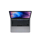 APPLE MACBOOK PRO TOUCH BAR 13.3" i5 2.3GHz RAM 8GB-SSD 256GB ITALIA SPACE GRAY