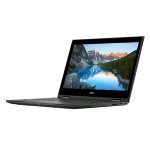 DELL LATITUDE 3390 13.3" i5-8250U 1.6GHz RAM 8GB-SSD 256GB M.2-WIN 10 PROF ITALIA (5WXK4)