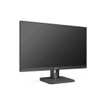 AOC ESSENTIAL-LINE 24E1Q 23.8" LED FULL HD IPS FORMATO 16:9  CONTRASTO 1.000:1 1.920x1.080px 1xVGA 1xHDMI 1xDISPLAY PORT ITALIA BLACK