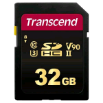 TRANSCEND 700S SCHEDA SDHC 32GB CLASSE 10