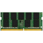 KINGSTON KCP426SS8/8 MEMORIA RAM 8GB 2.666MHz TIPOLOGIA SO-DIMM TECNOLOGIA DDR4