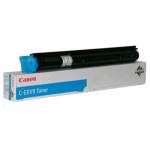 CANON C-EXV 9 TONER CIANO PER IR-3100C/IR3100CN/IR3170C/IR3170CI/IR2570C/IR2570CI 8.500 PAG