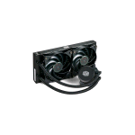 COOLER MASTER LIQUID LITE 240 DISSIPATORE 
