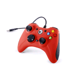 NACON GC-100XF GAMEPAD ROSSO