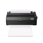 EPSON LQ-2090IIN STAMPANTE AD AGHI 550pcs NERO