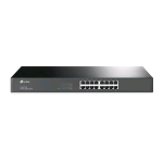 TP-LINK TL-SG1016 SWITCH 16xRJ45