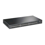 TP-LINK TL-SG1048 SWITCH NON GESTITO 48 PORTE 10/100/1000M GIGABIT 