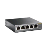 TP-LINK TL-SG105E SWITCH 5xRJ45