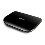 TP-LINK TL-SG1005D SWITCH 5xRJ45