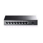 TP-LINK TL-SF1008P SWITCH 8xRJ45
