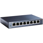 TP-LINK TL-SG108 SWITCH 8xRJ45