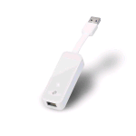 TP-LINK UE300 SCHEDA DI RETE E ADATTATORE USB 3.0