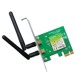 TP-LINK TL-WN881ND ADATTATORE PCI-E WIRELESS 